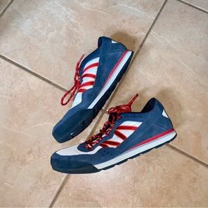 Merrell Burnt Rock Mills sneaker